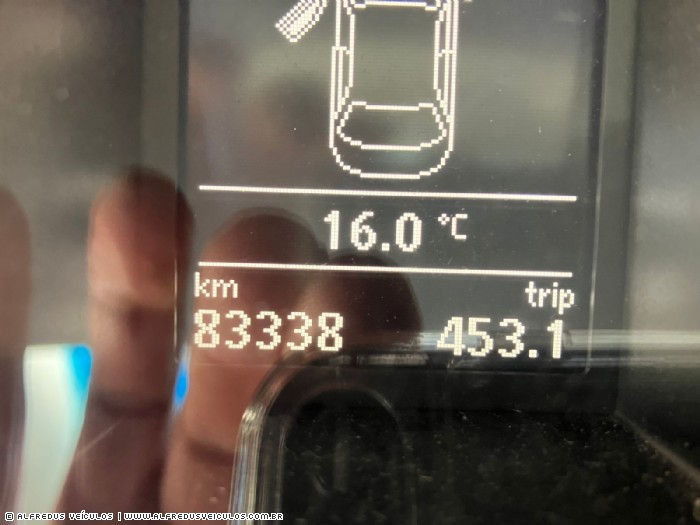 Volkswagen PASSAT 2.0 TSI 2011/2012